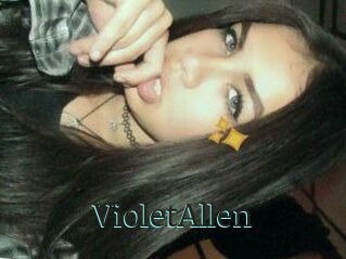 VioletAllen