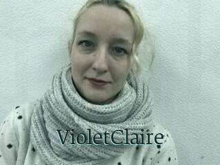 VioletClaire