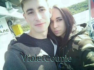 VioletCouple