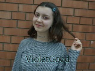 VioletGood