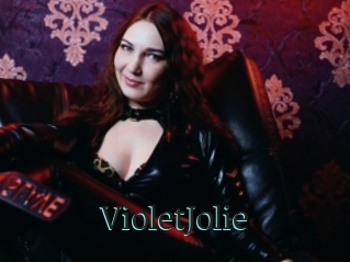 VioletJolie