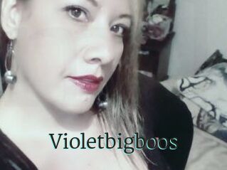 Violetbigboos