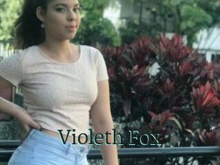 Violeth_Fox