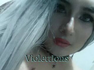 ViolettIons