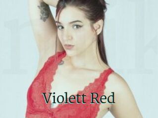 Violett_Red