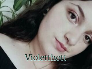 Violetthott