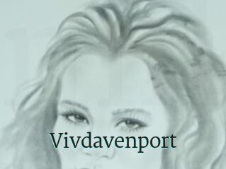 Vivdavenport