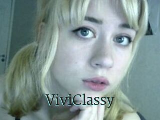 ViviClassy