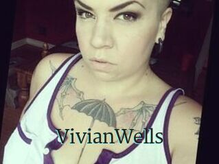 VivianWells