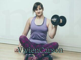 VivienCarson