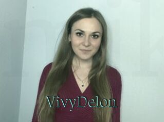 VivyDelon