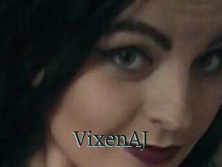 VixenAJ