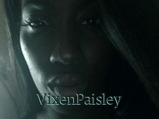 VixenPaisley