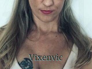 Vixenvic