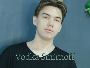 Vodka_Smirnoff