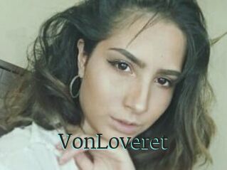 VonLoveret