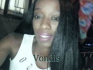 Vondis