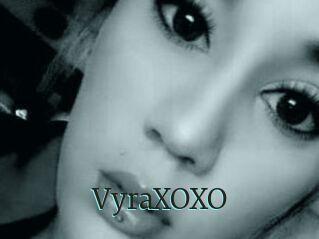 VyraXOXO