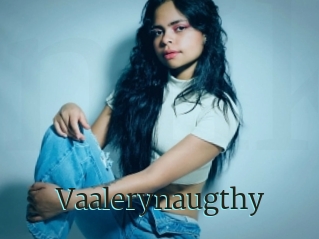 Vaalerynaugthy