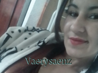 Vaerysaenz