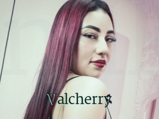 Valcherry