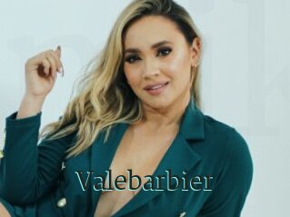 Valebarbier