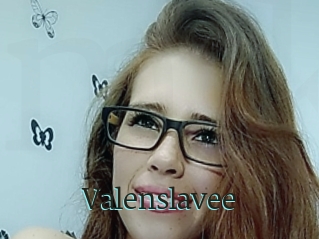 Valenslavee