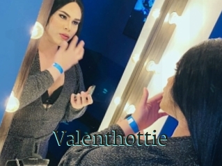 Valenthottie