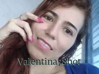 Valentina78hot