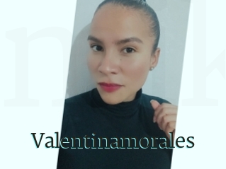 Valentinamorales