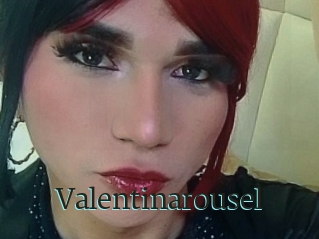 Valentinarousel