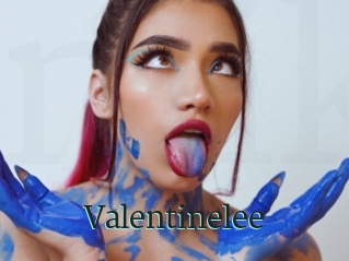 Valentinelee