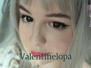 Valentinelopa