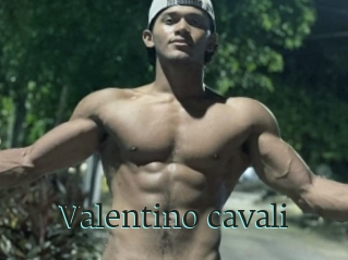 Valentino_cavali