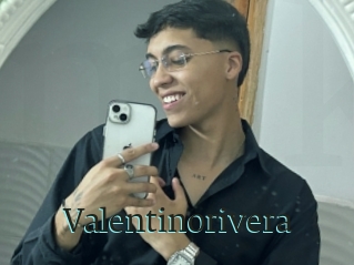 Valentinorivera