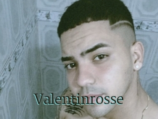 Valentinrosse