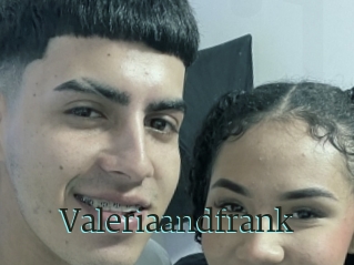 Valeriaandfrank