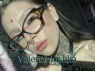 Valeriablushka