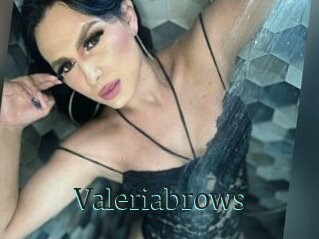 Valeriabrows