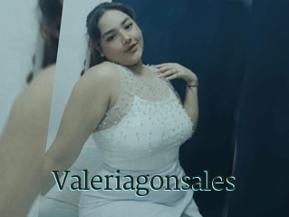 Valeriagonsales