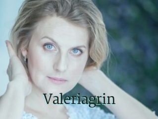 Valeriagrin