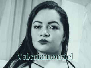 Valeriamontiel