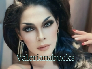 Valerianabucks