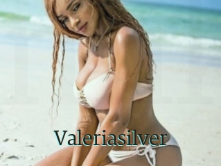 Valeriasilver