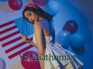 Valeriathomas