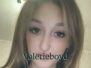 Valerieboyd