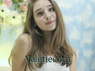 Valeriecorn