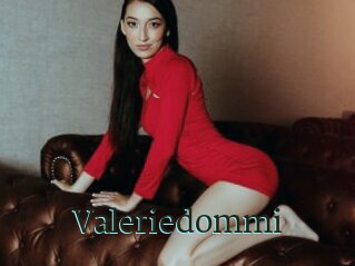 Valeriedommi