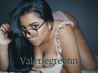 Valeriegreenn