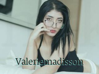 Valeriemadisson